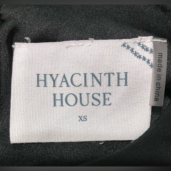 Bow Sleeve Belinda Mini Dress - Picture 7 of 14